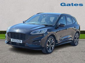 Ford Kuga 5Dr ST-Line X Edition 2.5 FHEV 190PS 2WD Auto