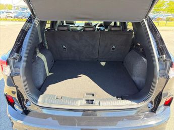 Ford Kuga 5Dr ST-Line X Edition 2.5 FHEV 190PS 2WD Auto
