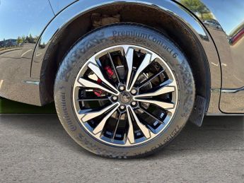 Ford Kuga 5Dr ST-Line X Edition 2.5 FHEV 190PS 2WD Auto