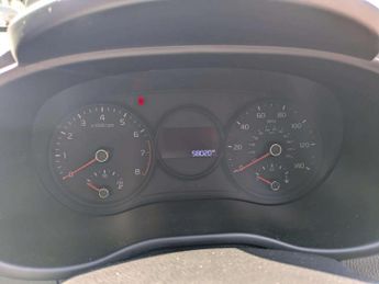 Kia Picanto 1.25 2 5dr Auto