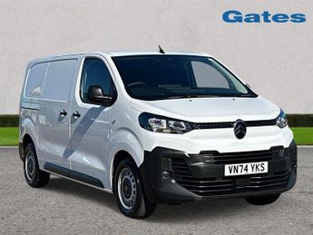 Citroen Dispatch Enterprise 1.5 Blue HDi 120PS