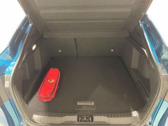 Renault Arkana 1.6 E-TECH (145PS) FHEV Automatic RS-Line 5dr.