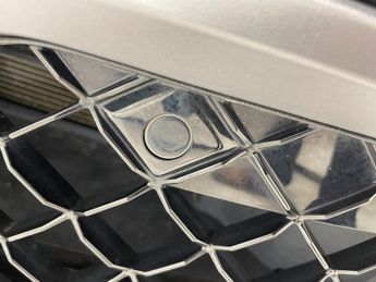 Renault Arkana 1.6 E-TECH (145PS) FHEV Automatic RS-Line 5dr.