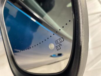 Renault Arkana 1.6 E-TECH (145PS) FHEV Automatic RS-Line 5dr.