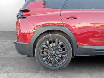 Citroen C5 Aircross 157kW Max 73kWh 5dr Auto