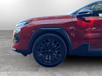 Citroen C5 Aircross 157kW Max 73kWh 5dr Auto