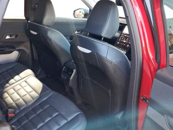 Citroen C5 Aircross 157kW Max 73kWh 5dr Auto