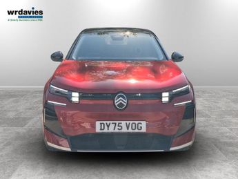 Citroen C5 Aircross 157kW Max 73kWh 5dr Auto