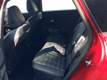 Citroen C5 Aircross 157kW Max 73kWh 5dr Auto