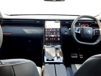 Citroen C5 Aircross 157kW Max 73kWh 5dr Auto