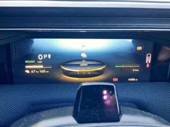 Citroen C5 Aircross 157kW Max 73kWh 5dr Auto