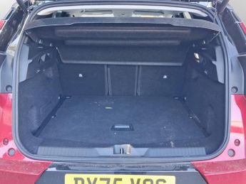 Citroen C5 Aircross 157kW Max 73kWh 5dr Auto