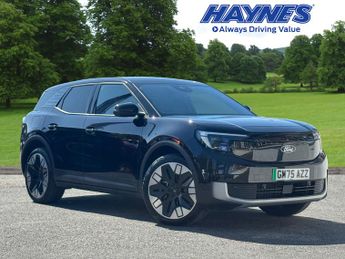 Ford Explorer 250kW Premium 79kWh AWD 5dr Auto