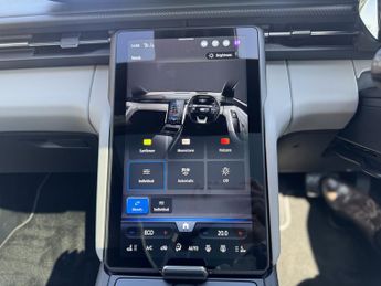 Ford Explorer 250kW Premium 79kWh AWD 5dr Auto