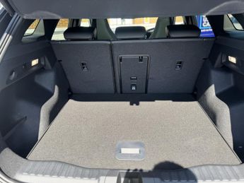 Ford Explorer 250kW Premium 79kWh AWD 5dr Auto