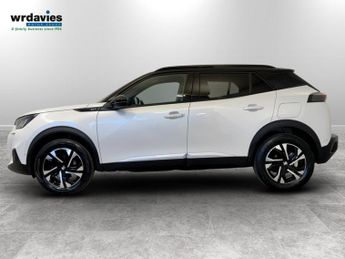 Peugeot 2008 1.2 PureTech 130 GT 5dr EAT8