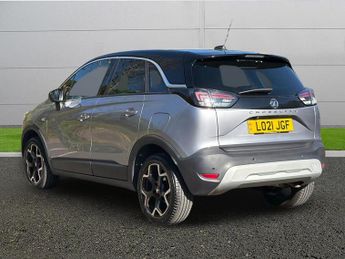 Vauxhall Crossland 