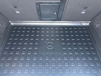 Mercedes-Benz GLA Class 