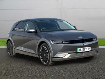 Hyundai Ioniq 5 