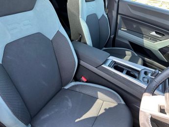 Dacia Bigster 5Dr Expression 1.8 Hybrid 155PS Auto