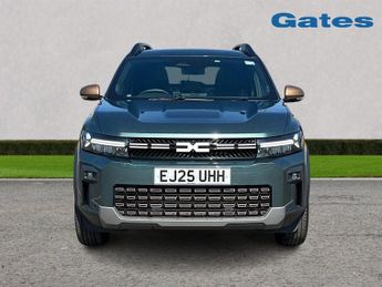 Dacia Bigster 5Dr Expression 1.8 Hybrid 155PS Auto