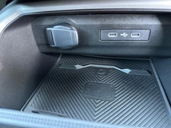 Dacia Bigster 5Dr Expression 1.8 Hybrid 155PS Auto