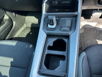 Dacia Bigster 5Dr Expression 1.8 Hybrid 155PS Auto