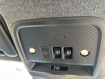 Dacia Bigster 5Dr Expression 1.8 Hybrid 155PS Auto