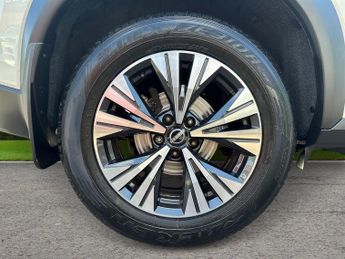 Nissan X-Trail 5Dr Acenta Premium 1.5 DIGT MHEV Auto