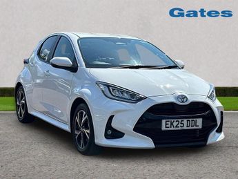 Toyota Yaris 5Dr Design 1.5 Hybrid Auto