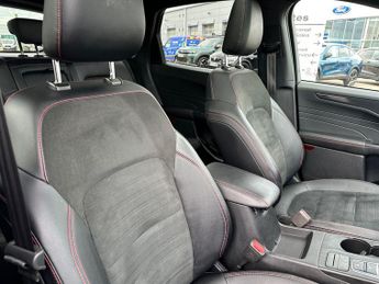 Ford Kuga 5Dr ST-Line X Edition 2.5 FHEV 190PS 2WD Auto