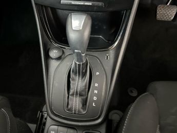 Ford Puma 5Dr Titanium 1.0 MHEV 125PS Auto