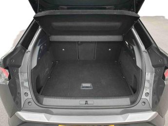 Peugeot 3008 1.2 Hybrid 136 GT 5dr e-DSC6