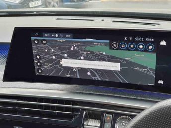 Peugeot 3008 1.2 Hybrid 136 GT 5dr e-DSC6