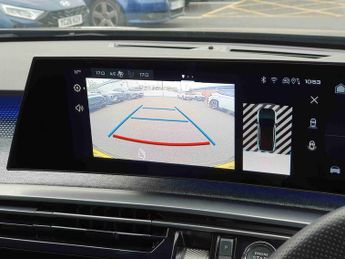 Peugeot 3008 1.2 Hybrid 136 GT 5dr e-DSC6