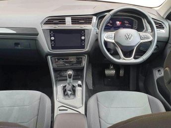 Volkswagen Tiguan 2.0 TDI Elegance 5dr DSG