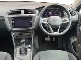 Volkswagen Tiguan 2.0 TDI Elegance 5dr DSG