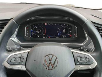 Volkswagen Tiguan 2.0 TDI Elegance 5dr DSG