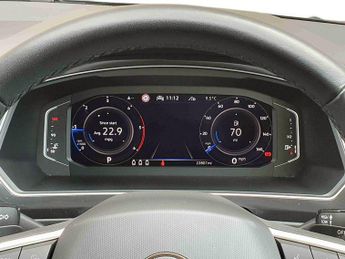 Volkswagen Tiguan 2.0 TDI Elegance 5dr DSG