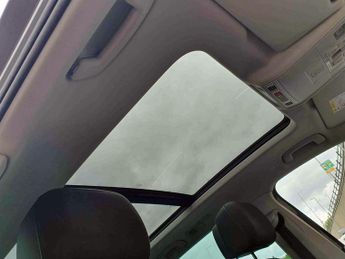 Volkswagen Tiguan 2.0 TDI Elegance 5dr DSG