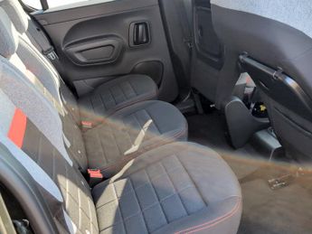 Citroen Berlingo 100kW Max M 52kWh 5dr Auto