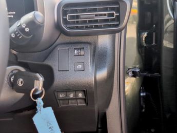 Citroen Berlingo 100kW Max M 52kWh 5dr Auto