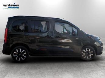 Citroen Berlingo 100kW Max M 52kWh 5dr Auto