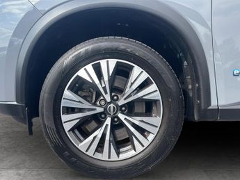 Nissan X-Trail 1.5 E-Power 204 N-Connecta 5dr Xtronic