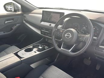 Nissan X-Trail 1.5 E-Power 204 N-Connecta 5dr Xtronic