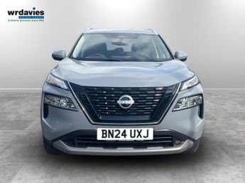 Nissan X-Trail 1.5 E-Power 204 N-Connecta 5dr Xtronic
