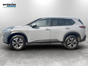 Nissan X-Trail 1.5 E-Power 204 N-Connecta 5dr Xtronic