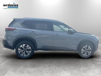 Nissan X-Trail 1.5 E-Power 204 N-Connecta 5dr Xtronic