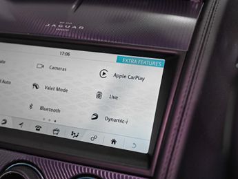 Jaguar F-TYPE 5.0 P450 Supercharged V8 Reims Edition 2dr Auto