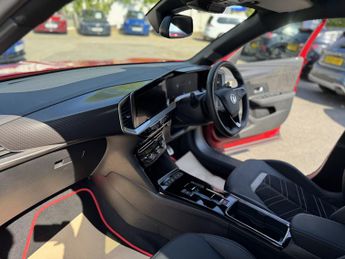 Vauxhall Mokka 1.2 Turbo Ultimate 5dr Auto